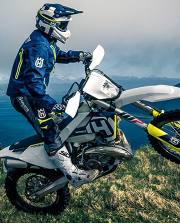 Enduro