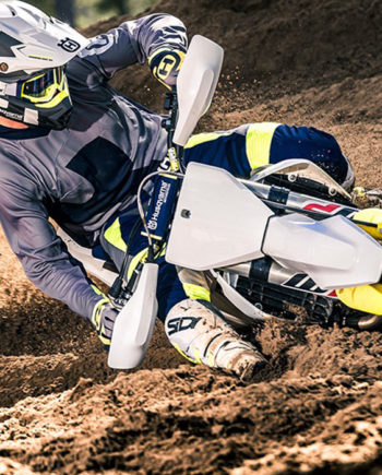 Moto­cross