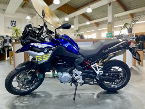 BMW F 750 GS VFM _