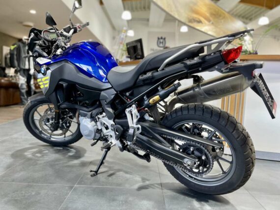 BMW F 750 GS VFM _