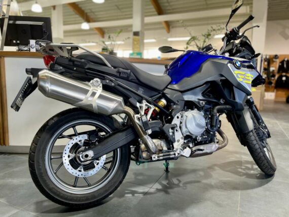BMW F 750 GS VFM _