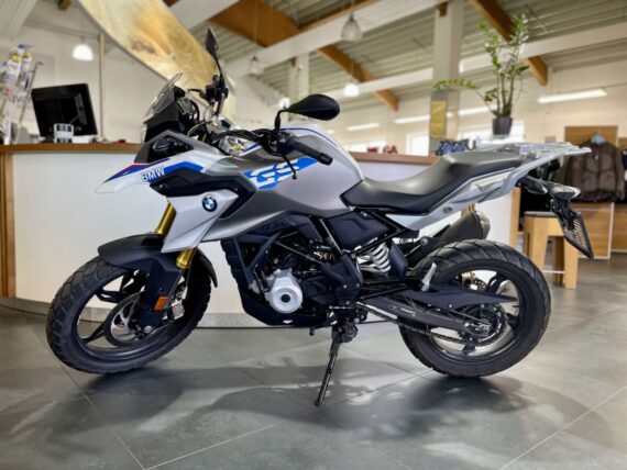 BMW G 310 GS