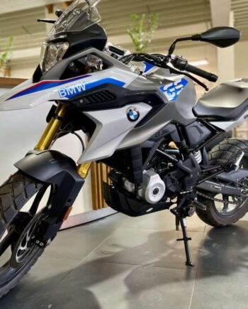 BMW G 310 GS