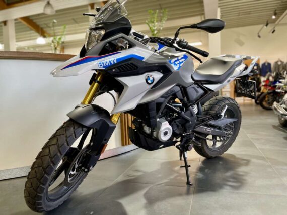 BMW G 310 GS