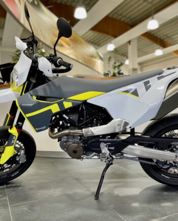 Husqvarna 701 SM 2022