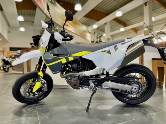 Husqvarna 701 SM 2022