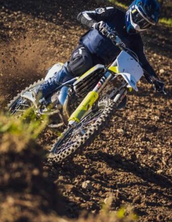 Moto­cross