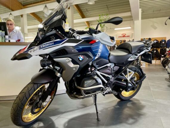 BMW R 1250 GS