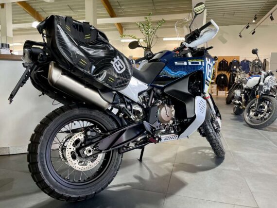 Husqvarna Norden 901 Expedition 2025_