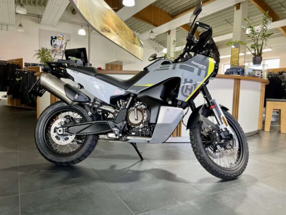 Husqvarna Norden 90 12025_