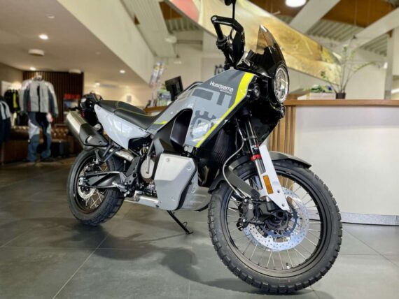Husqvarna Norden 90 12025_