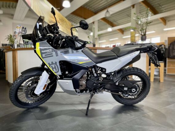 Husqvarna Norden 90 12025_