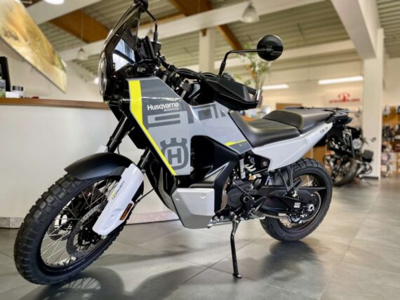 Husqvarna Norden 90 12025_