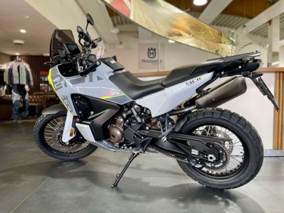 Husqvarna Norden 90 12025_