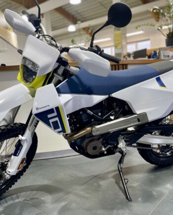 Husqvarna 701 Enduro 2026_