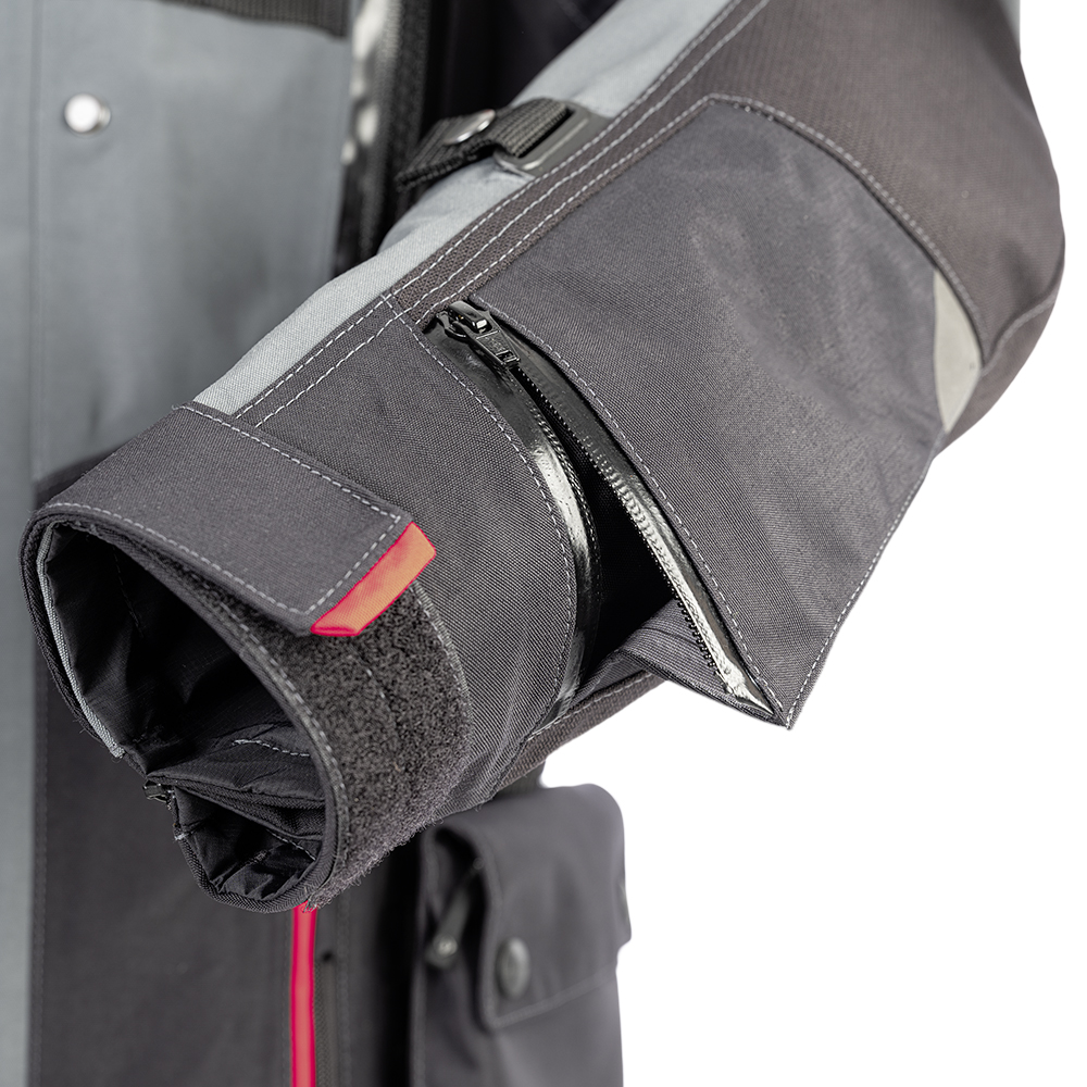 NEU Stadler Motorradjacke Fearless Pro