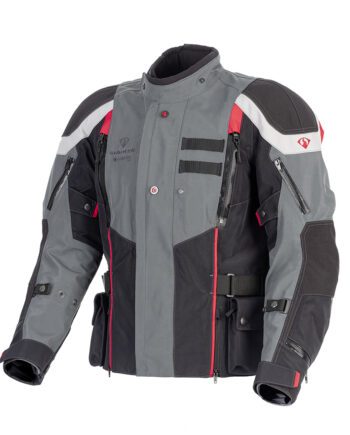 NEU Stadler Motorradjacke Fearless Pro