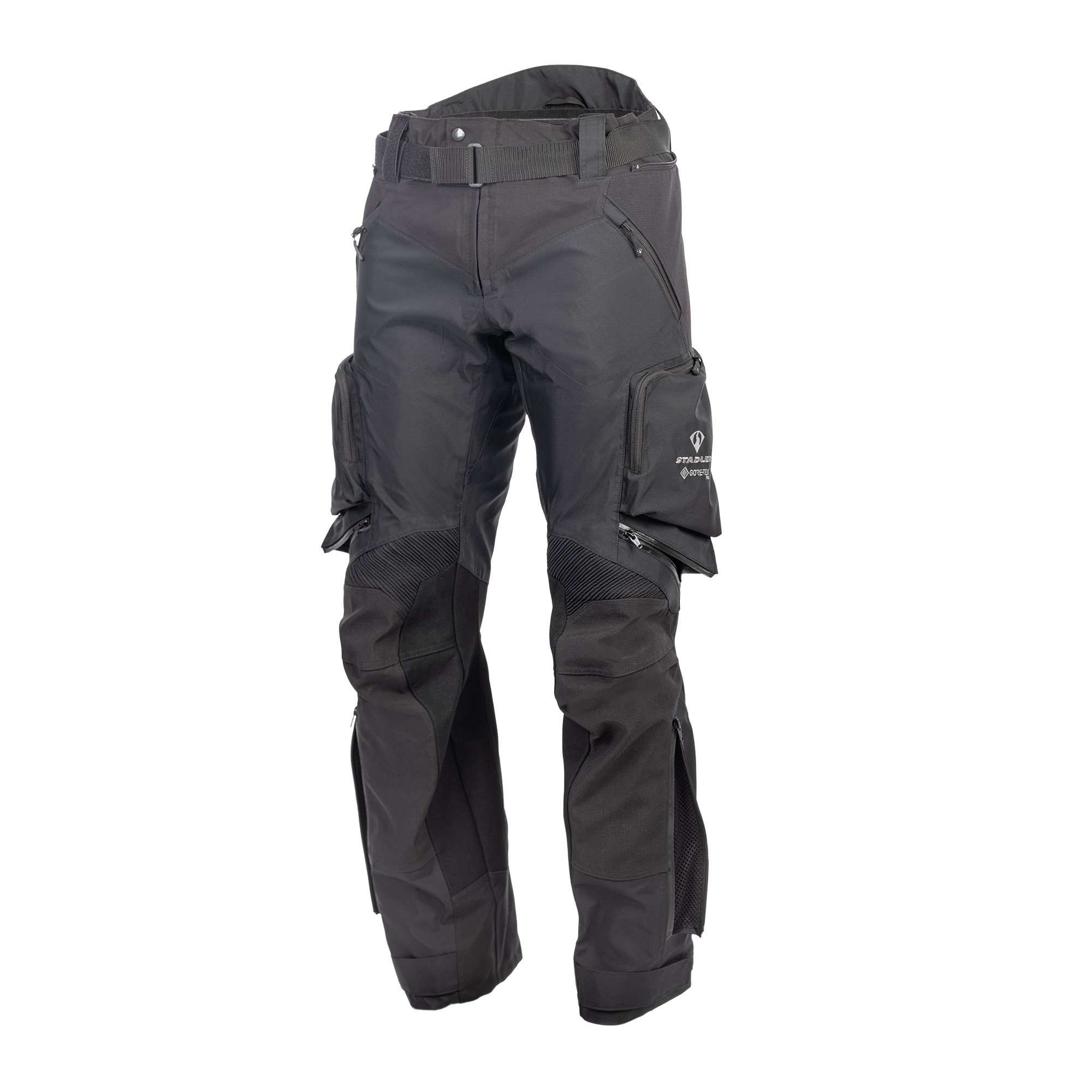 NEU Stadler Motorradhose Hunt Pro